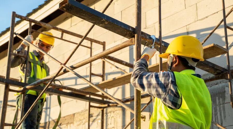 Fascia Repair in Littlefork, MN